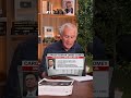 ¿Palabras que matan?: James Comey, del FBI al banquillo por una publicación contra Trump.