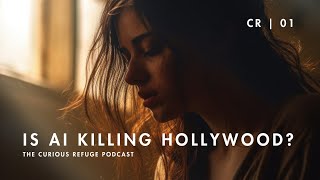 Is AI Killing Hollywood? (Curious Refuge Podcast Ep. 01)