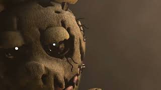 [FNaF/C4D] test of the new animation style | Narry