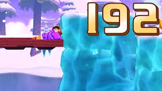 ✅ Banana Kong 2 / Gameplay Walkthrough / Part 192 screenshot 5
