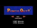 【NES】Punch-Out!!【エンディングまで】