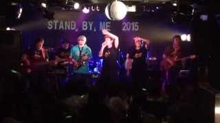 20150504 Jons！3rd ～TEAM1984 LIVE ACT Vol.5 - Stand by me 2015
