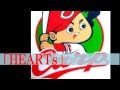 広島東洋カープ 応援替え歌シリーズNO 2 「HEARTs」