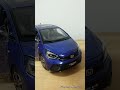 Honda Fit Sports Asmr #car #diecastcars #asmr #automobile