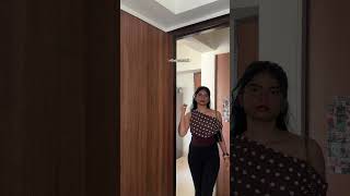 It girl spring w NEWME Asia Outfits🤎 #stylingvideos #ootd #newmehaul #fashiontrends #outfitinspo