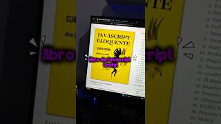 Libro 📕 GRATIS ❗ de Javascript en ESPAÑOL 🔥 #fypシ #javascript #programacion #ai #ebook #fypシ゚viral