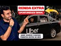 Como Transformar Seu Carro em Uma Máquina de Vendas — A Tática dos Motoristas de Uber!