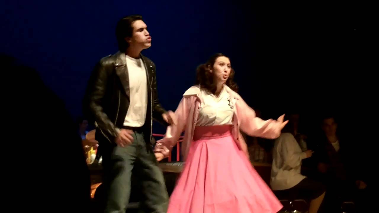 MooningGrease LBJ YouTube