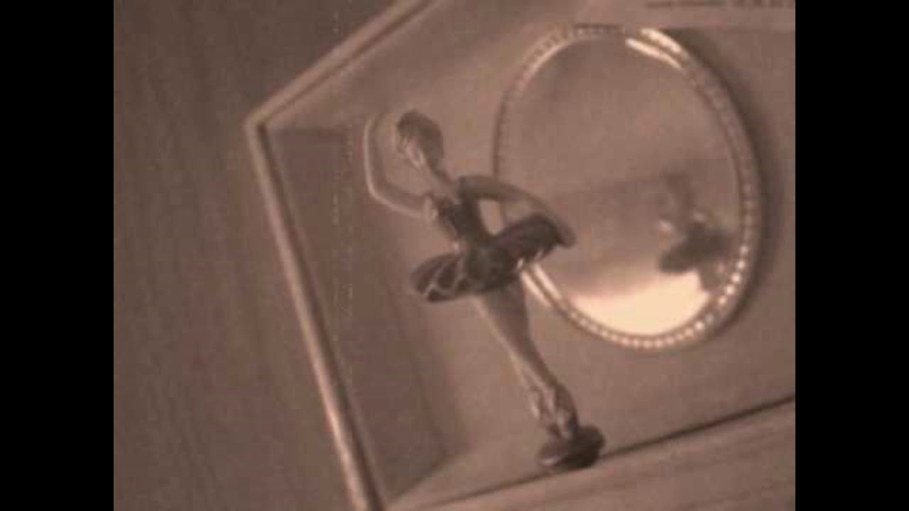 Creepy Doll Music Box Susie YouTube