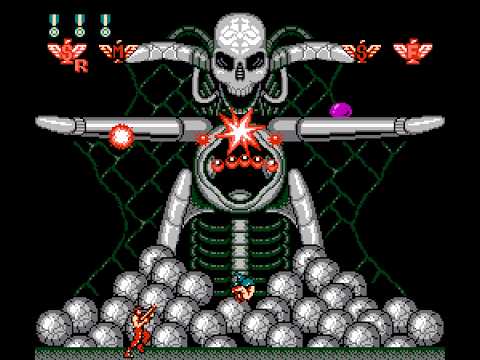 Super C SNES MSU-1 2 player Co-op 60fps