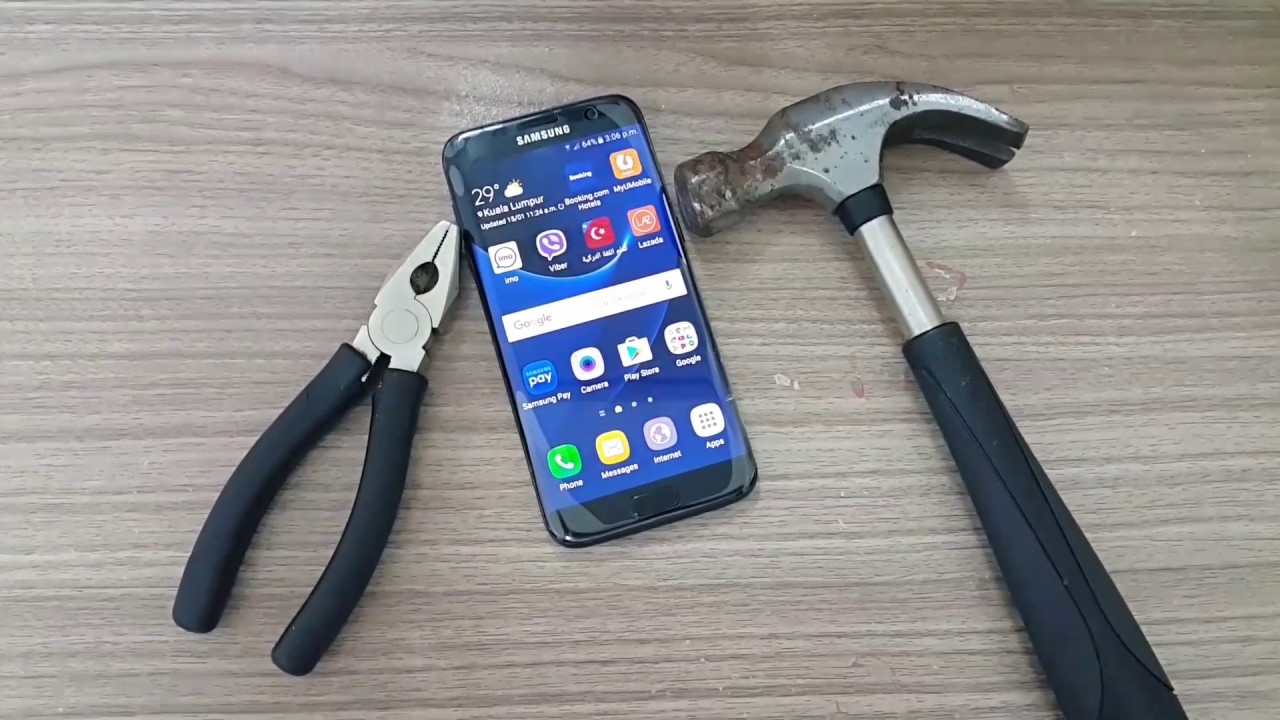 S7 Edge Black Pearl S7 Edge Black Pearl