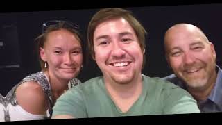 CHRISTOPHER PAUL KEANE   MEMORIAL VIDEO