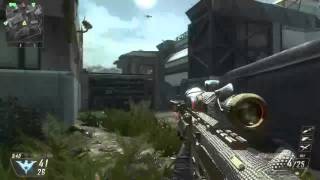 Enigma Clips - Black Ops II Game Clip