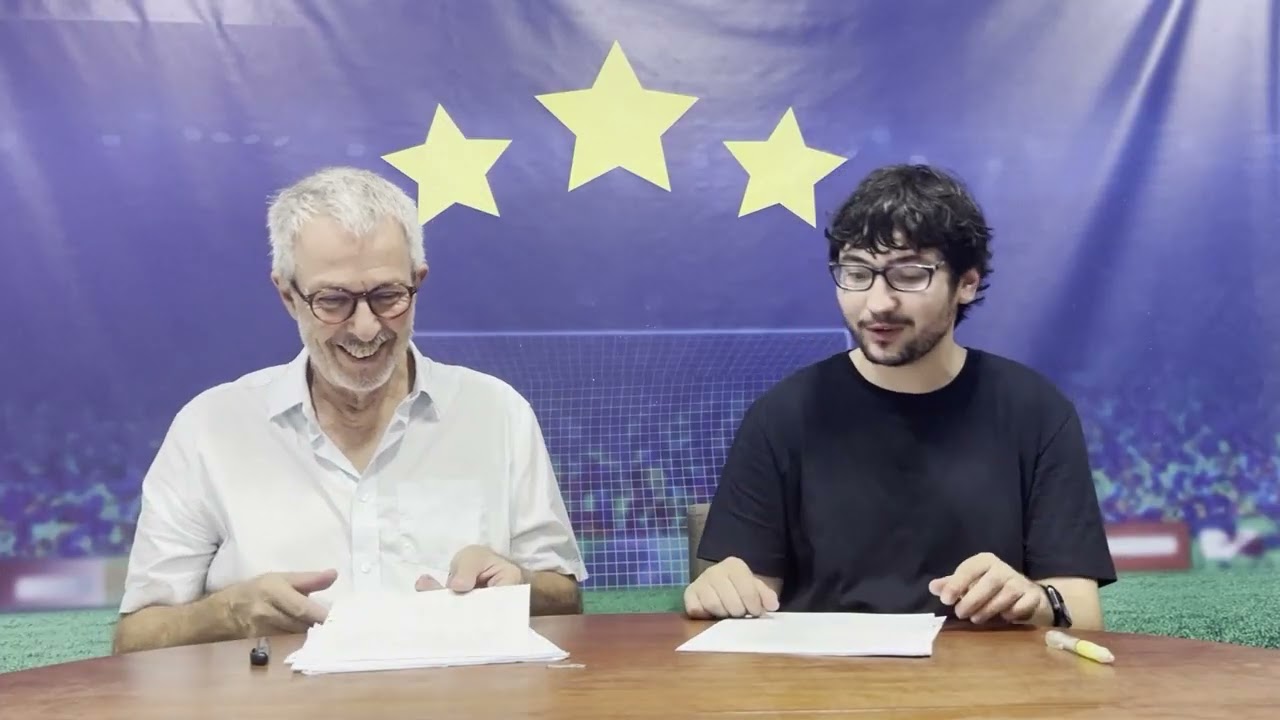 Times Cariocas em Análise 🔥 Início de Temporada + Brasileirão Feminino | Mesa Redonda Especial