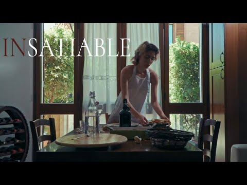 INSATIABLE (2024) - Short Horror Film