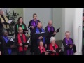 Light of unity  music by farid javidan australian bahai choral festival 2016