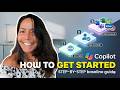 How to Get Started with Microsoft Copilot (Free First, Then Paid in Microsoft 365)