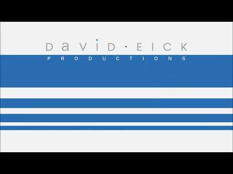 David Eick Productions NBC Universal Television Studio 2007 