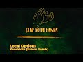 Local Options Kendricks Saison Remix mp3