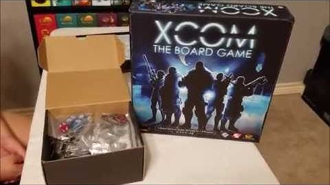 XCOM BITBOX Test