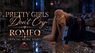 Romeo Heartz – Pretty Girls Don’t Cry (Official Music Video)