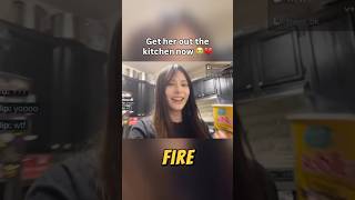 the foreshadowing is crazy 😭 #trending #viral #reels #brinziez