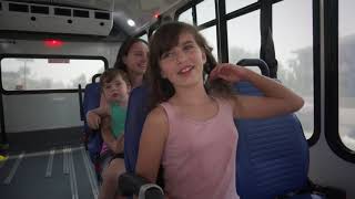 Rider Experience with TransLoc for APTA