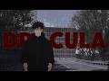 Megumi Fushiguro AMV DRACULA Tame Impala JENNIE Remix Jujutsu Kaisen Edit 
