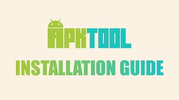 How to Install Apktool on Windows – Step by Step (Quick Guide)