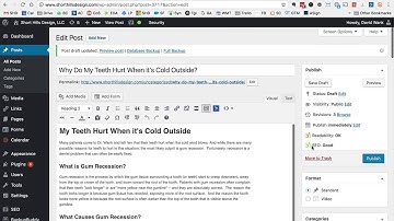 Use Yoast SEO to Help Optimize a Blog Post