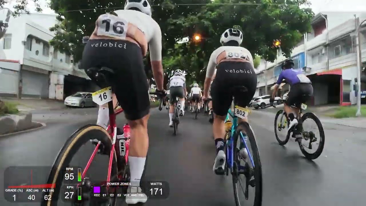 2024 09/22 環花東day3 競賽組