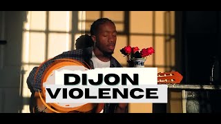 DIJON - VIOLENCE (COVER)🛸