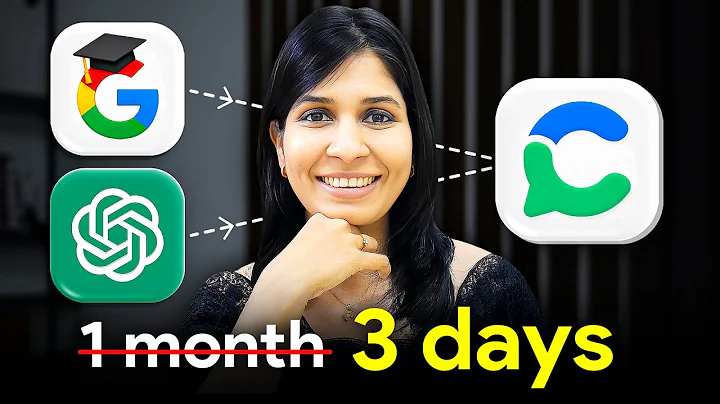 Consensus AI - FREE AI Tool for Literature Review | All features explained