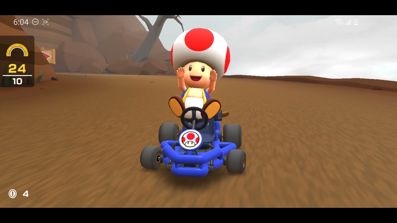 Mario Kart Tour on X: Naturally, the two captain drivers will stay in the  spotlight for part 2 of the Toad vs. Toadette Tour in #MarioKartTour!  Builder Toad and Builder Toadette are