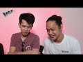 The Voice Generations: SEENDI after blind auditions!