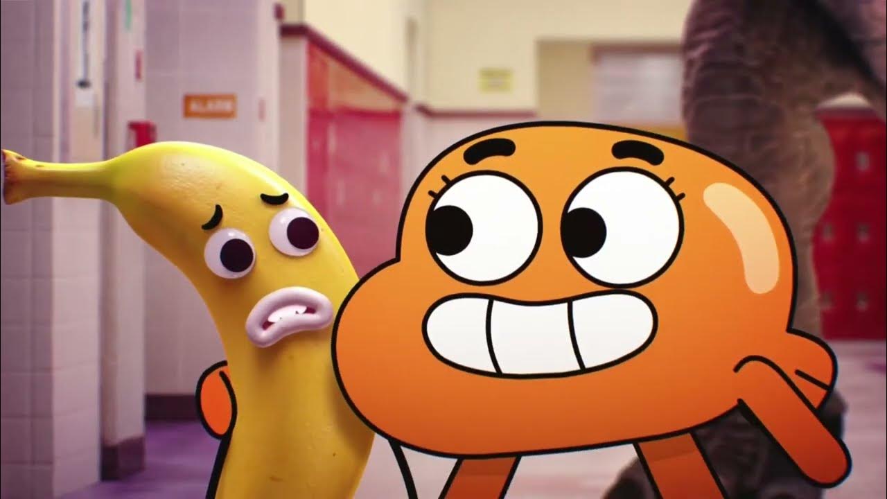 best gumball songs compilation YouTube