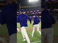 Dalton knows BAL. #dodgers #sports #losangeles