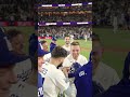 Dalton knows BAL. #dodgers #sports #losangeles