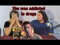 Ex Drug Addict Mom Reacts to How Could You Leave Us by NF | Jordan Villarreal