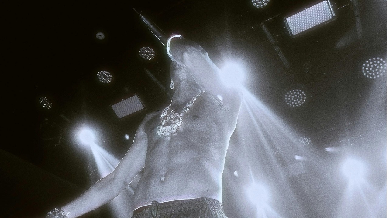 Kill Switch / Hard Aggressive Trap Beat #hardtrap #trapbeat #typebeat