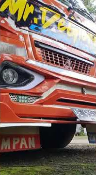 truk mr degleng