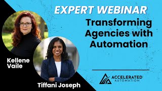 Behind the Scenes: How Accelerated Automation is Reshaping the COO Role