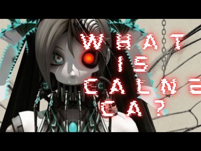 What is Calne Ca & Deino3330? | 骸音シーエ とdeino3330は何ですか
