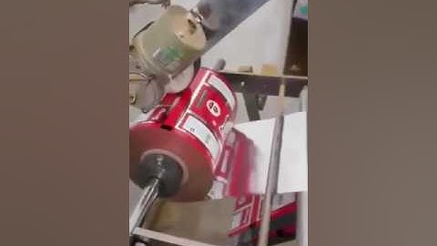 API 501 A (Collar Type Servo Auger Filler Machine)