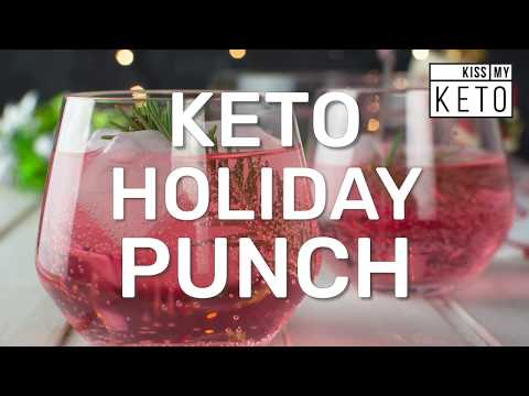 delicious-keto-hoilday-punch-recipe