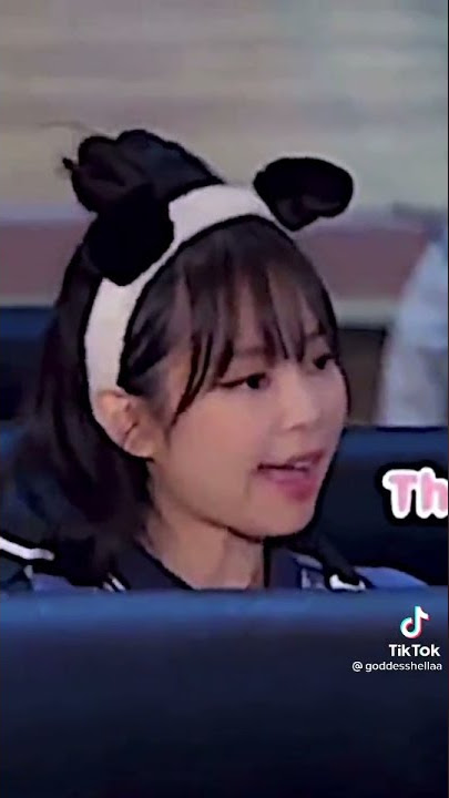 Blackpink jennie Cuteness overload in BLACKPINK SUMMER DIARIES 2021