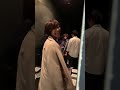風男塾 メンバー「本番前の風男塾」