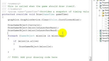 3D Tutorial, Chapter 8.4 / Beginner