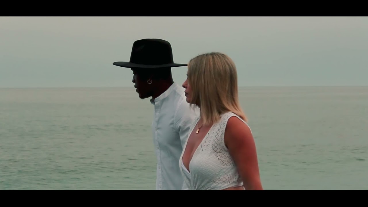 Senor Karo - ERES PERFECTA  ft  Anita Döe