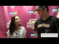Post Game Interview, Portland @ Corvallis, July 25 2019